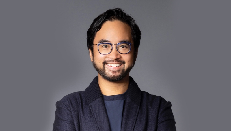 Adrian Cheng